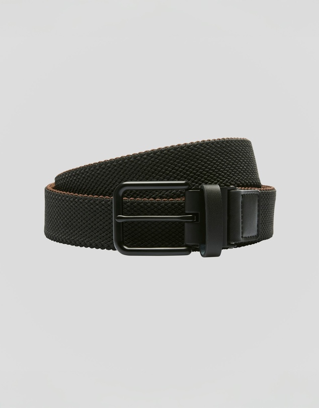 Johnny Bigg - Wyatt Reversible Stretch Belt