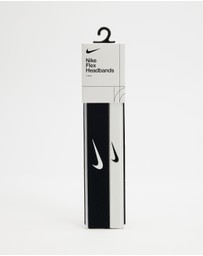 Nike - 2-Pack Flex Headband