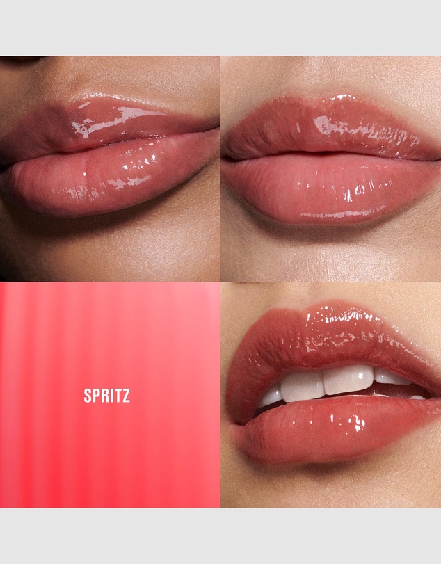 MAC - Lipglass Air Non-Sticky Gloss / Mini M·A·C