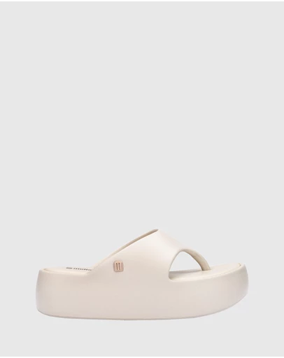 Melissa - Melissa Free Platform Thong