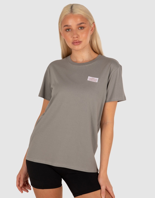UNIT - UNIT Grand Ladies T-Shirt