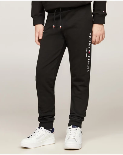 Tommy Hilfiger - Essential Sweatpants - Kids