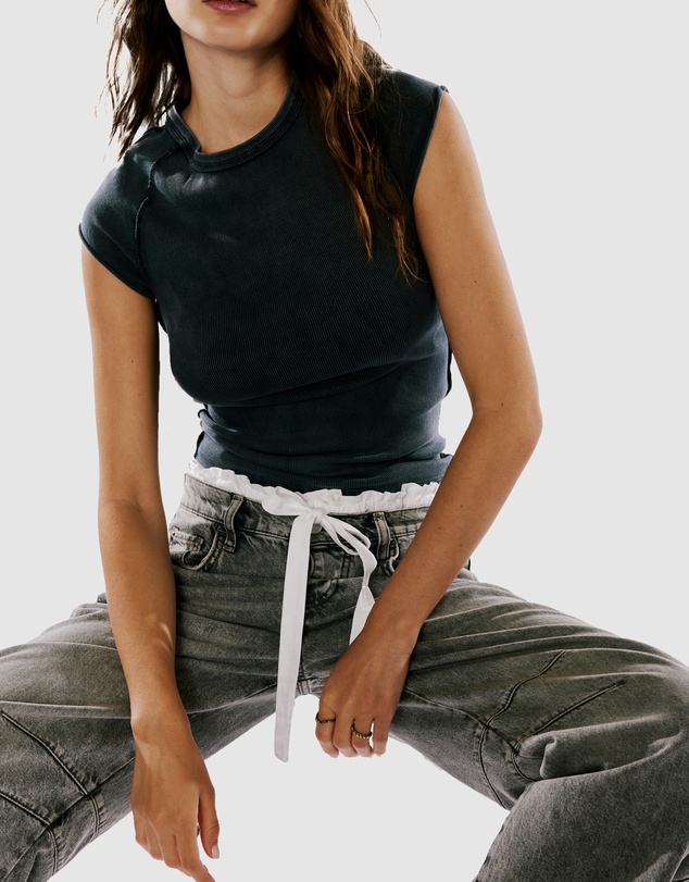Free People - Ever Had Tee