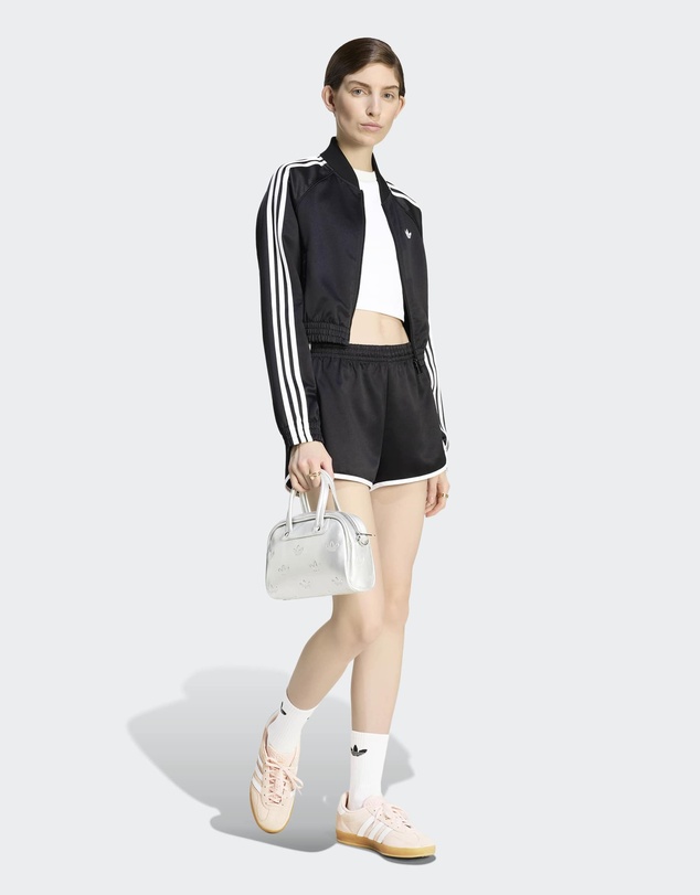 adidas Originals - SATIN SST JACKET Womens