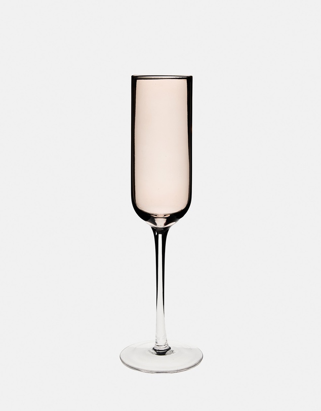 HOTTIE - Mikkie 4-Piece Champagne Flute Set