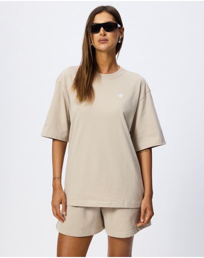 Khaki Three