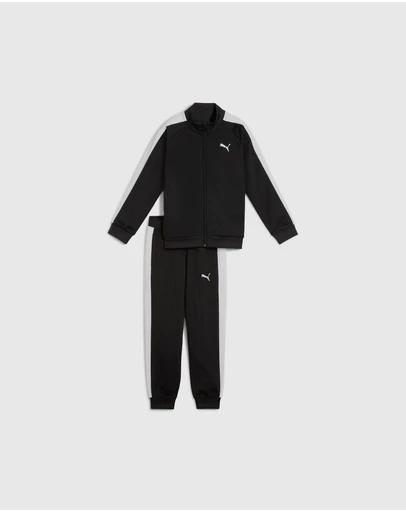 Puma - T7 Always On Track Suit - Unisex