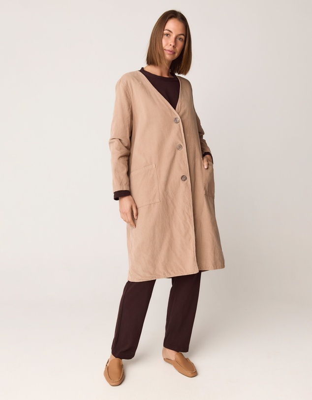 Primness - Penny Coat
