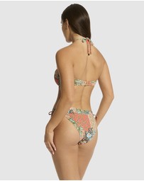 Sea Level Australia - Java O Ring Bandeau