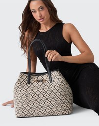 GUESS - Sophia Large 2 In 1 Tote Bag