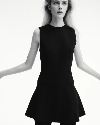 M.N.G - Dala Dress