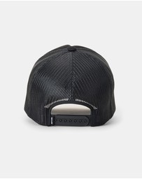 Rip Curl - Classic Surf Icon Trucker