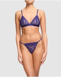 Sainted Sisters - Quinn Bralette