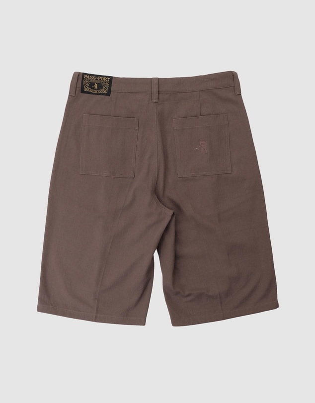 PASS~PORT - Leagues Club Shorts