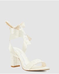 Dune London - Melodies - Ivory