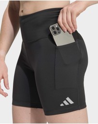 adidas Performance - adi365 Climacool Running Short Leggings Womens