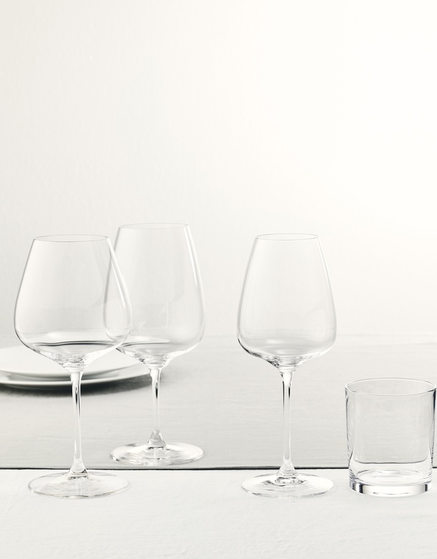 Riedel - Grape Cabernet/Merlot/Cocktail - Set of 4