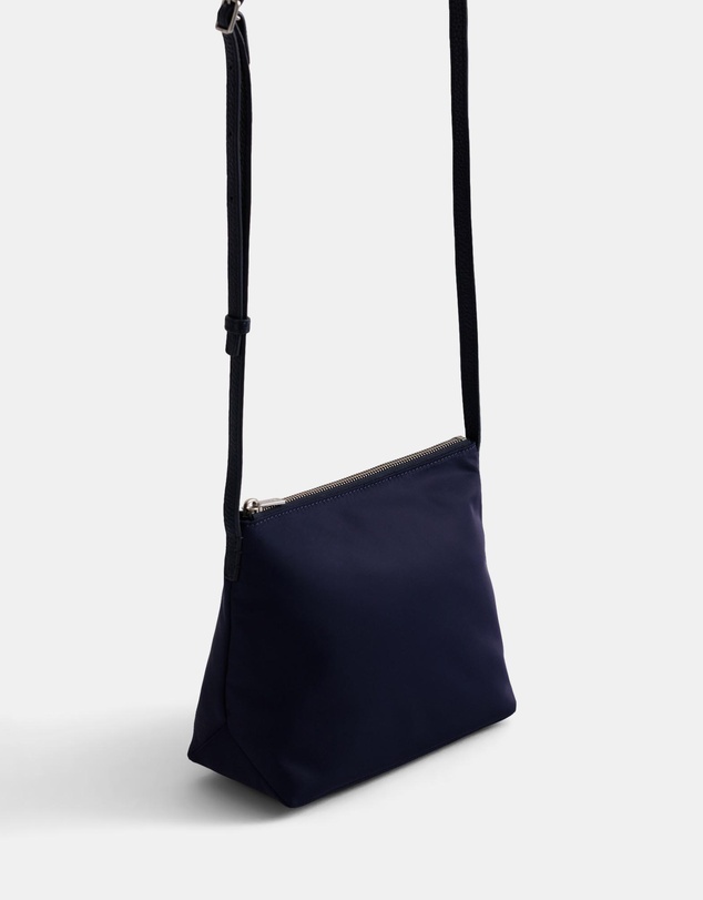 Yu Mei - Small Utility Braidy Bag