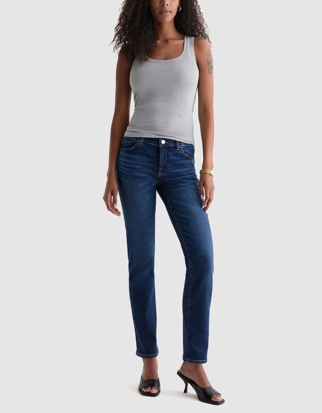 AG Adriano Goldschmied - Sandra Jeans