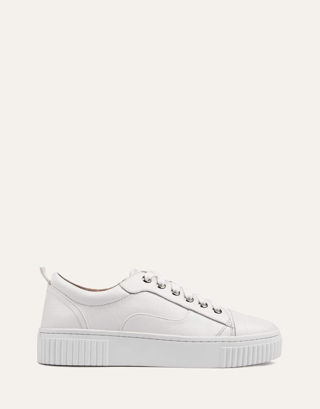 Jo Mercer - Claremont Sneakers