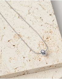 Pastiche - Eternity Necklace
