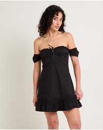 Insight - Rodeo Dress