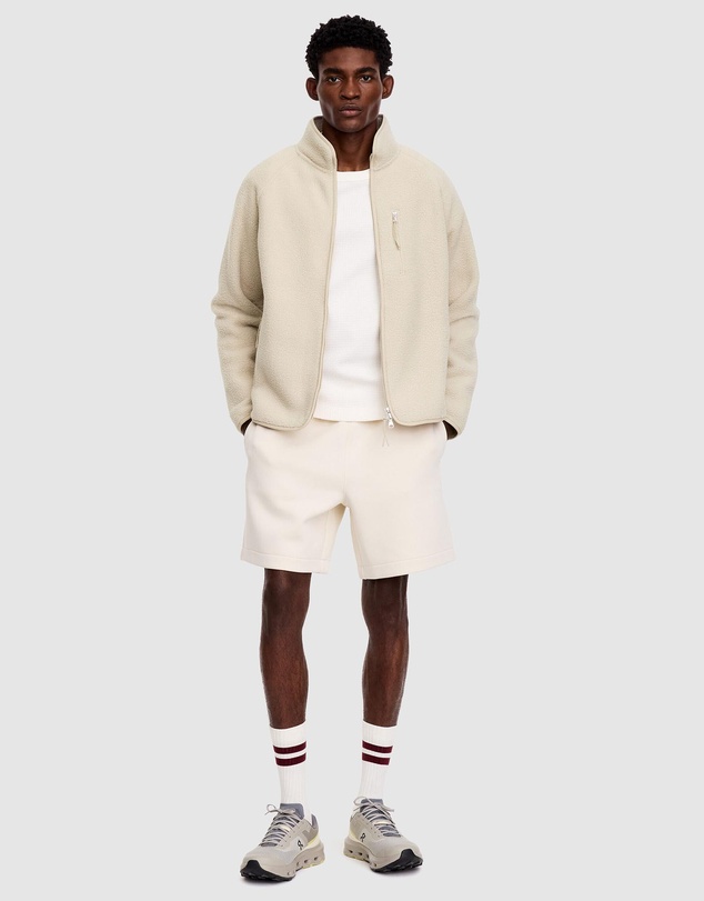 ARKET - Fleece Jacket