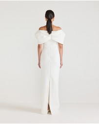 TOJHA - Yesemia Gown