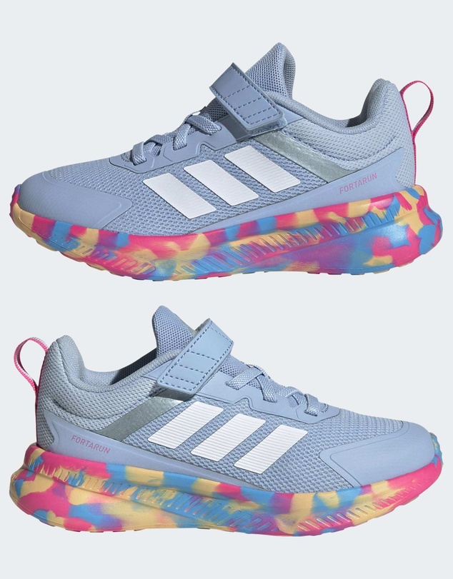 adidas Sportswear - Fortarun 4.0 Shoes Kids