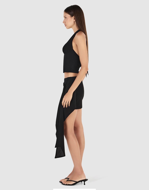 Ownley - Bea Halter Top