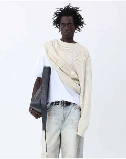 Won Hundred - Bently Knit Weater