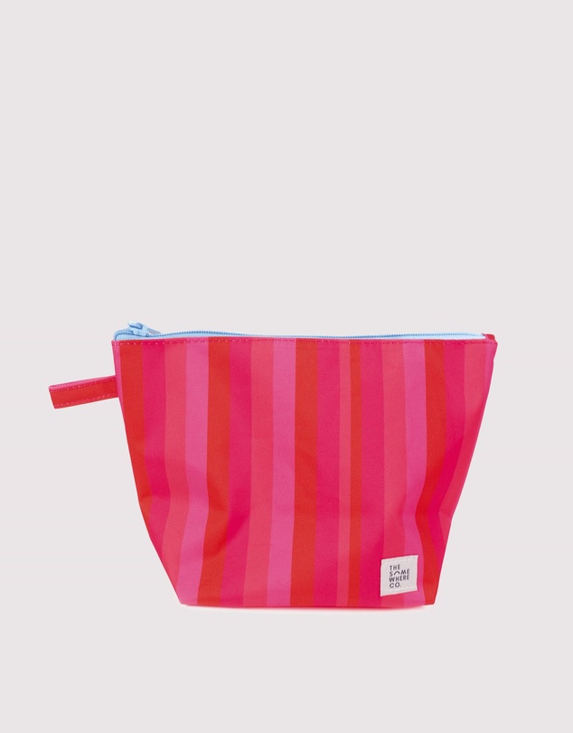 The Somewhere Co - Cherry Pie Handy Pouch Trio