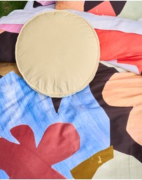 Linen House - Toro Filled Cushion