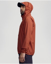 Kathmandu - Trailhead Stretch 2.5L Rain Jacket