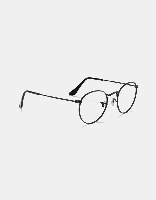 Ray-Ban Optical - Round Metal