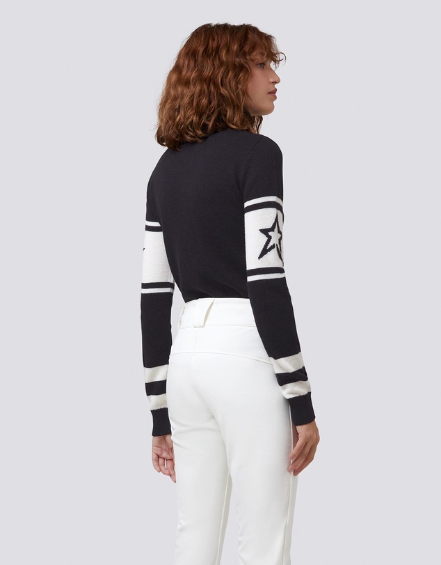 Perfect Moment - Schild Sweater