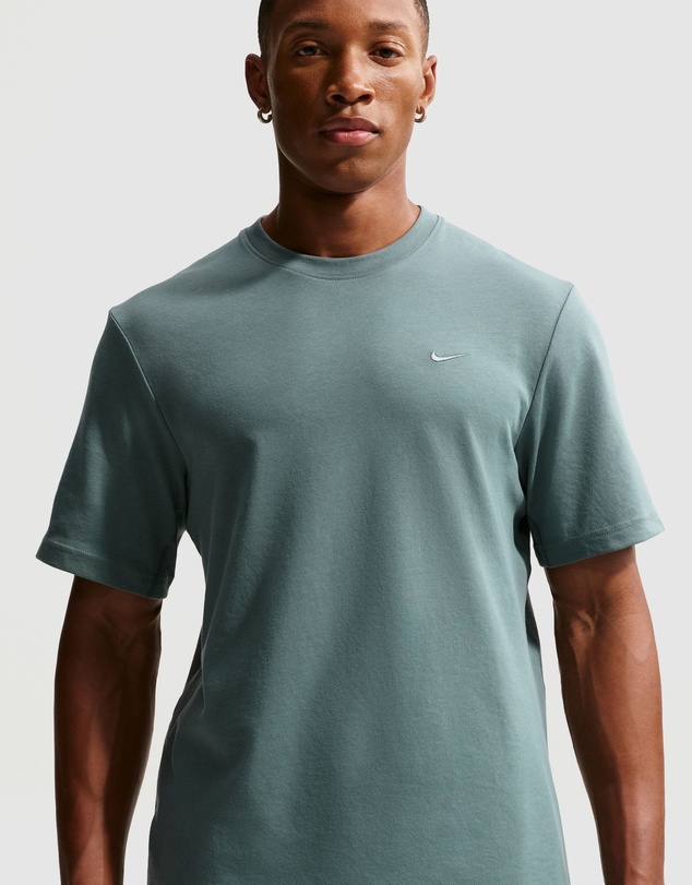 Nike - Primary Dri-FIT SS Versatile Top