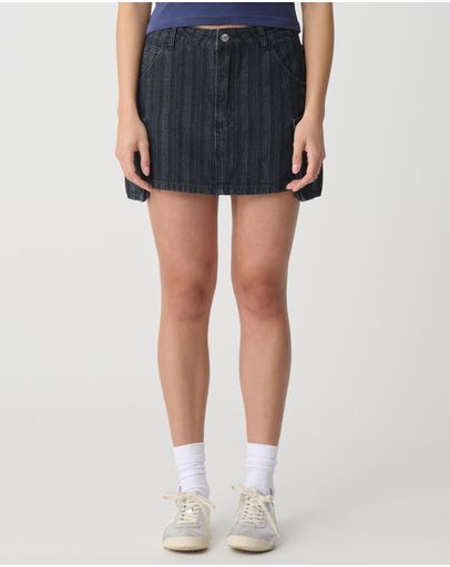 Black Stripe