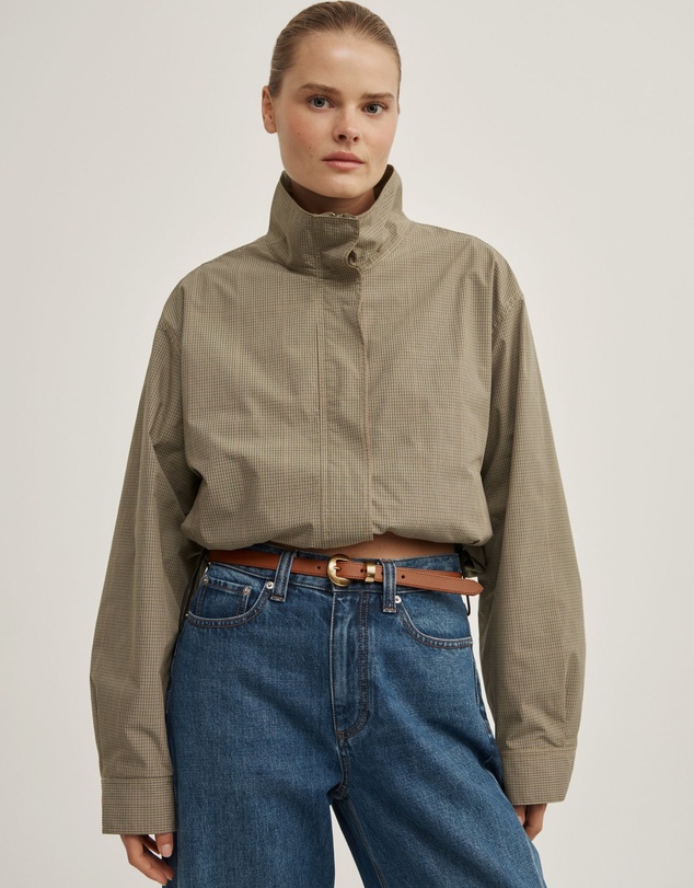 Witchery - Olivia Slim Belt