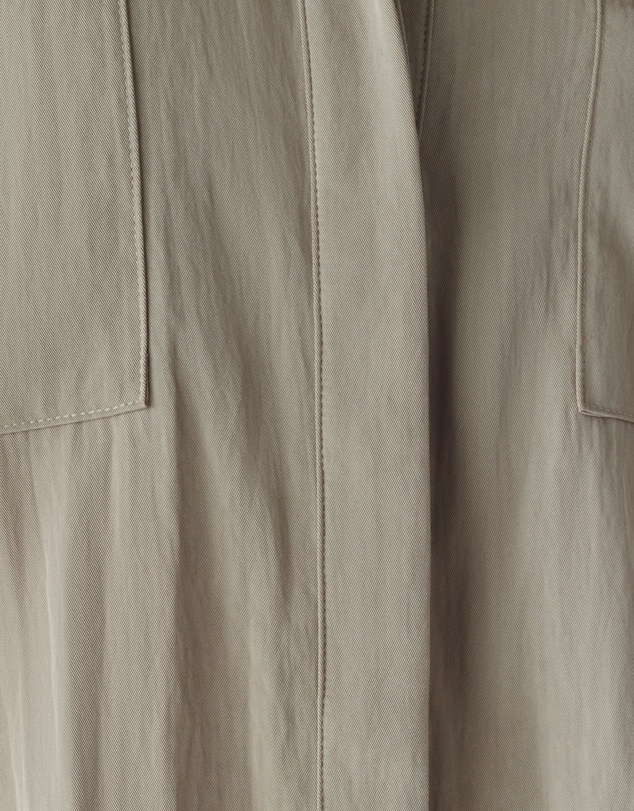 Willa - Valle Short Shirt