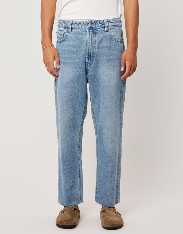 Rolla's - Ezy Chop Riviera Jeans