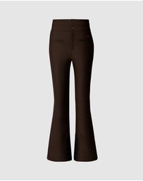 Perfect Moment - Aurora High Waist Ski Pants