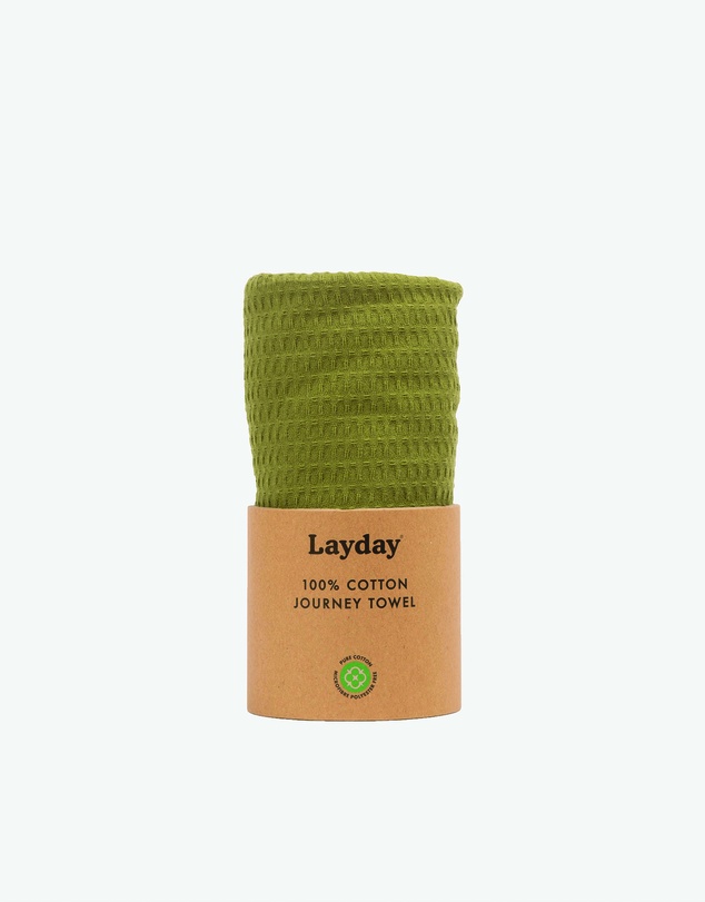 Layday - Rover