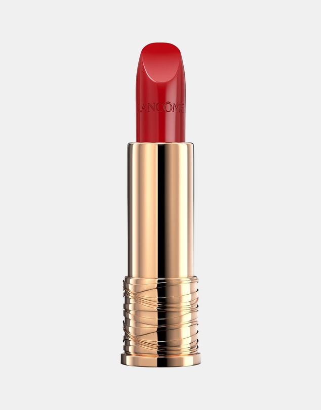 Lancome - L'Absolu Rouge Cream Lipstick 148