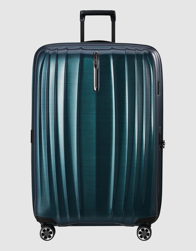 Samsonite - Nexis Suitcase 82cm Expandable