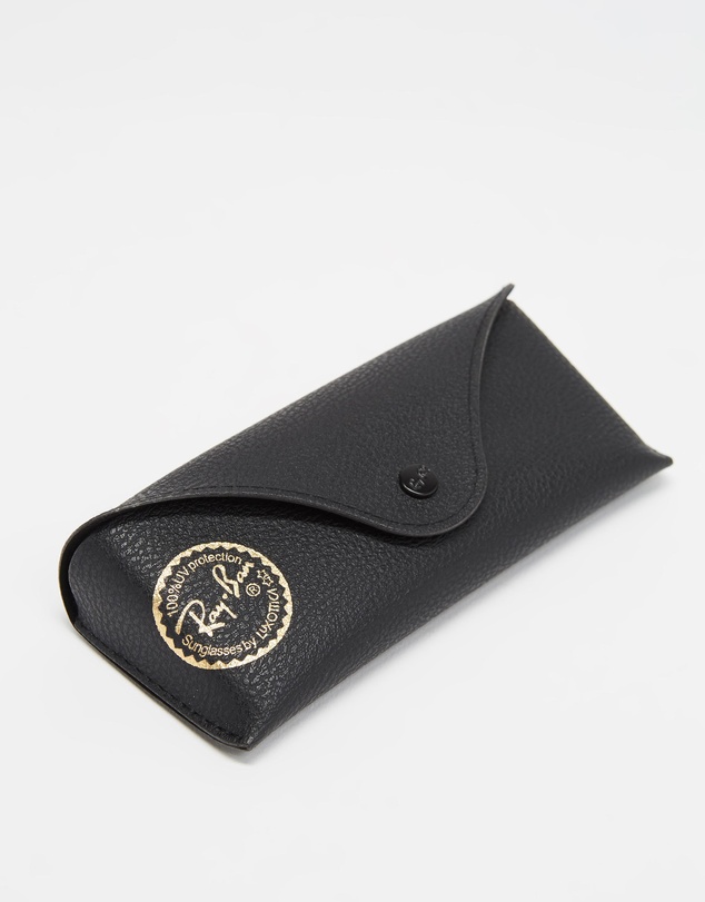 Ray-Ban - Round Metal RB3447