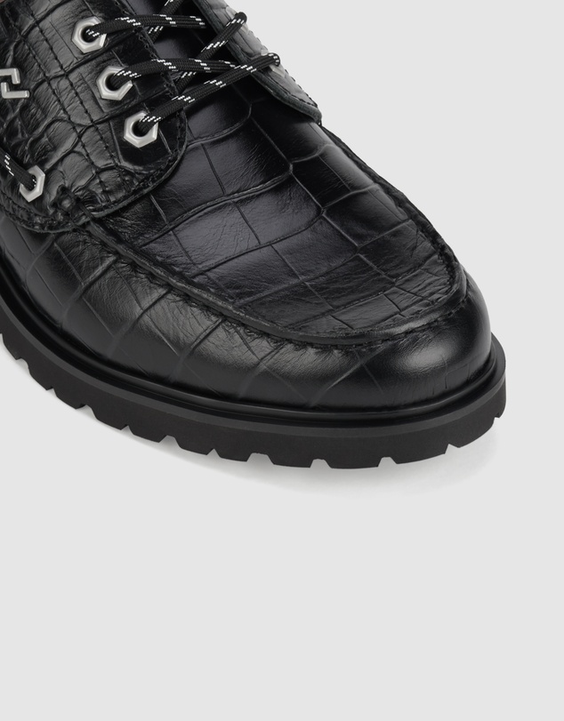 Rollie - Boat Mens Low Step