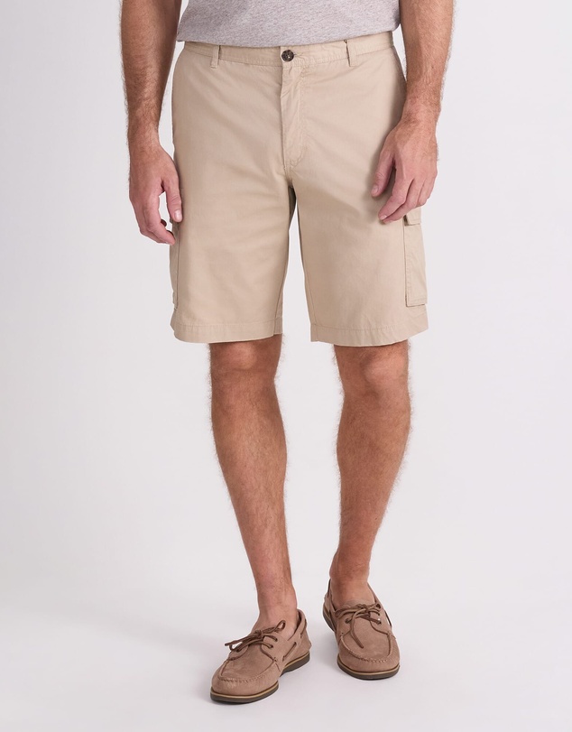 Sportscraft - Cargo Short
