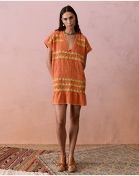 BOTEH - Hera Tunic