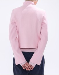 Marcs - Lani Felted Wool Jacket
